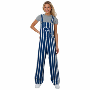 Penn State Nittany Lions NCAA Womens Sideline Spirit Bib Overalls