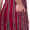 South Carolina Gamecocks NCAA Womens Sideline Spirit Bib Overalls