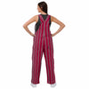 South Carolina Gamecocks NCAA Womens Sideline Spirit Bib Overalls