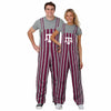Texas A&M Aggies NCAA Womens Sideline Spirit Bib Overalls