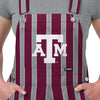 Texas A&M Aggies NCAA Womens Sideline Spirit Bib Overalls