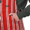 Texas Tech Red Raiders NCAA Womens Sideline Spirit Bib Overalls