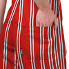 Texas Tech Red Raiders NCAA Womens Sideline Spirit Bib Overalls