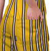Wyoming Cowboys NCAA Womens Sideline Spirit Bib Overalls