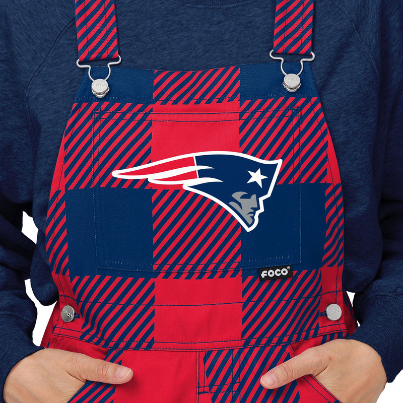 NFL New England Patriots Onesie