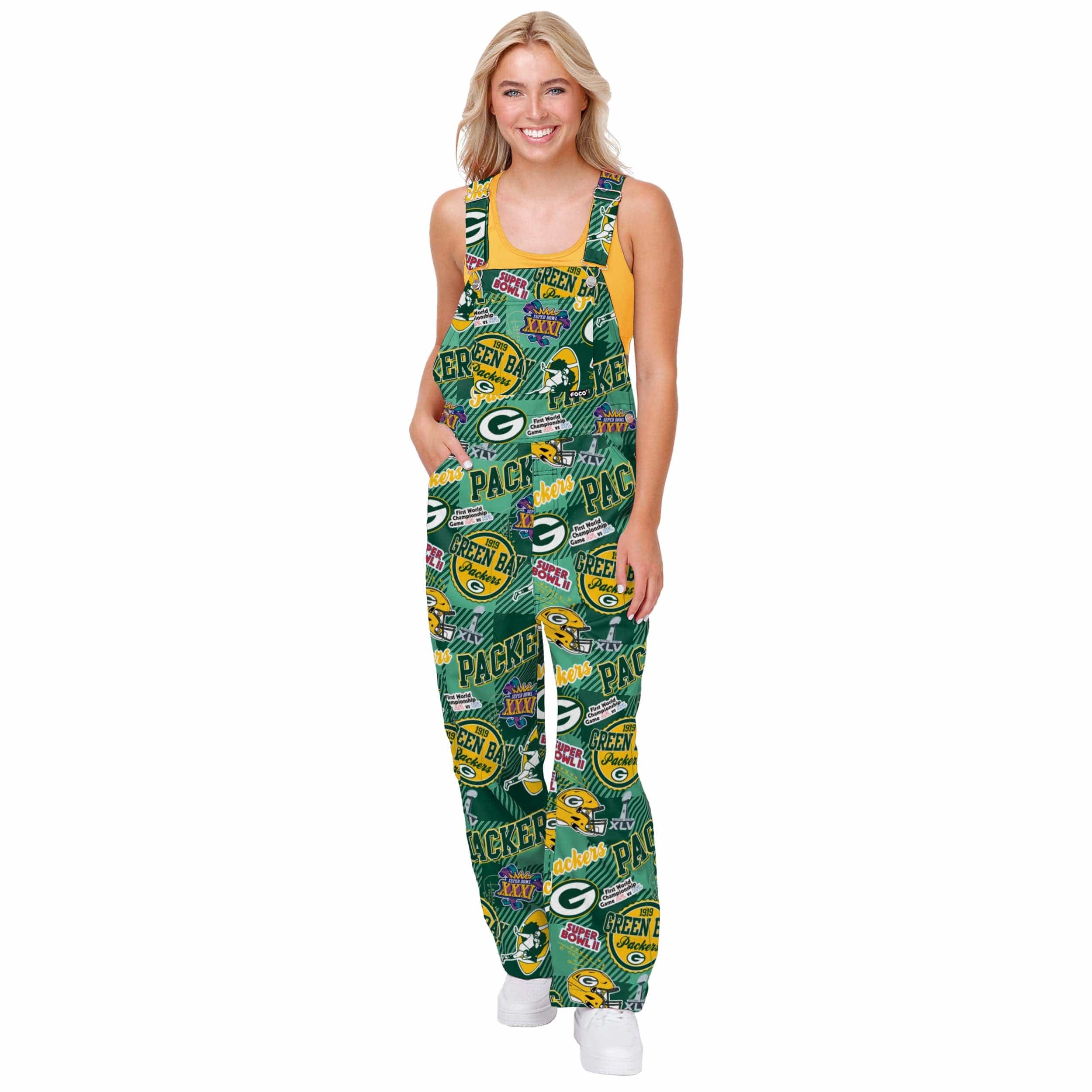 Championship overalls best sale