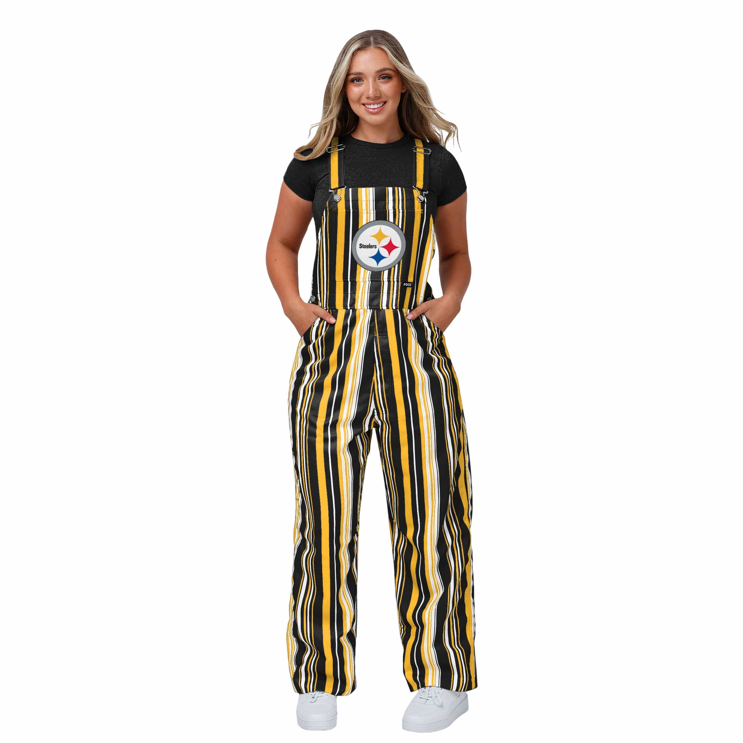 Pittsburgh Steelers Plus Size Apparel, Steelers Plus Size Clothing