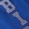 Buffalo Bills NFL Womens Big Wordmark Rhinestone Sweatpants (PREORDER - SHIPS MID NOVEMBER)