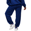 Buffalo Bills NFL Womens Big Wordmark Rhinestone Sweatpants (PREORDER - SHIPS MID NOVEMBER)