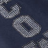 Dallas Cowboys NFL Womens Big Wordmark Rhinestone Sweatpants (PREORDER - SHIPS MID NOVEMBER)