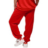 Kansas City Chiefs NFL Womens Big Wordmark Rhinestone Sweatpants (PREORDER - SHIPS MID NOVEMBER)