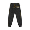 Baltimore Ravens NFL Womens Terry Knit Joggers
