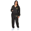 Baltimore Ravens NFL Womens Terry Knit Joggers
