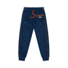 Denver Broncos NFL Womens Terry Knit Joggers