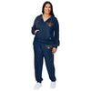 Denver Broncos NFL Womens Terry Knit Joggers