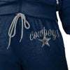 Dallas Cowboys NFL Womens Terry Knit Joggers