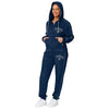 Dallas Cowboys NFL Womens Terry Knit Joggers