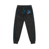 Detroit Lions NFL Womens Terry Knit Joggers