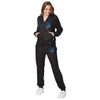 Detroit Lions NFL Womens Terry Knit Joggers