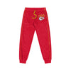 Kansas City Chiefs NFL Womens Terry Knit Joggers