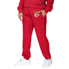 Kansas City Chiefs NFL Womens Terry Knit Joggers