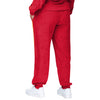 Kansas City Chiefs NFL Womens Terry Knit Joggers