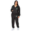 New York Jets NFL Womens Terry Knit Joggers