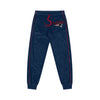 New England Patriots NFL Womens Terry Knit Joggers