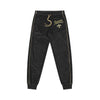 New Orleans Saints NFL Womens Terry Knit Joggers