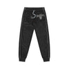 Las Vegas Raiders NFL Womens Terry Knit Joggers