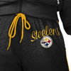 Pittsburgh Steelers NFL Womens Terry Knit Joggers