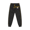 Pittsburgh Steelers NFL Womens Terry Knit Joggers