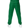 Philadelphia Eagles Kelly Green NFL Womens Terry Knit Joggers