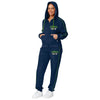 Seattle Seahawks NFL Womens Terry Knit Joggers