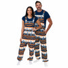 Chicago Bears NFL Womens Ugly Home Gating Bib Overalls