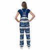 Dallas Cowboys NFL Womens Ugly Home Gating Bib Overalls