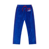 Buffalo Bills NFL Womens Velour Pants