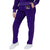 Baltimore Ravens NFL Womens Velour Pants