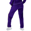 Baltimore Ravens NFL Womens Velour Pants