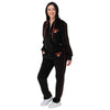 Cincinnati Bengals NFL Womens Velour Pants