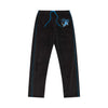 Detroit Lions NFL Womens Velour Pants