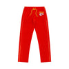 Kansas City Chiefs NFL Womens Velour Pants