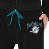 Miami Dolphins NFL Womens Velour Pants