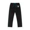 Miami Dolphins NFL Womens Velour Pants