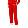 San Francisco 49ers NFL Womens Velour Pants