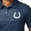 Indianapolis Colts NFL Mens Color Camo Polyester Polo