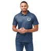 Indianapolis Colts NFL Mens Color Camo Polyester Polo