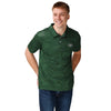 New York Jets NFL Mens Color Camo Polyester Polo