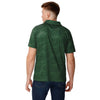 New York Jets NFL Mens Color Camo Polyester Polo