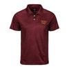 Washington Commanders NFL Mens Color Camo Polyester Polo